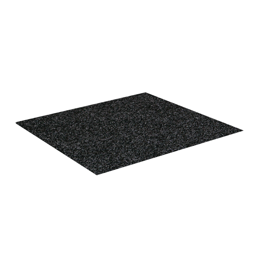 5m2 Box of Premium Carpet Tiles Commercial Domestic Office Heavy Use Flooring Charcoal