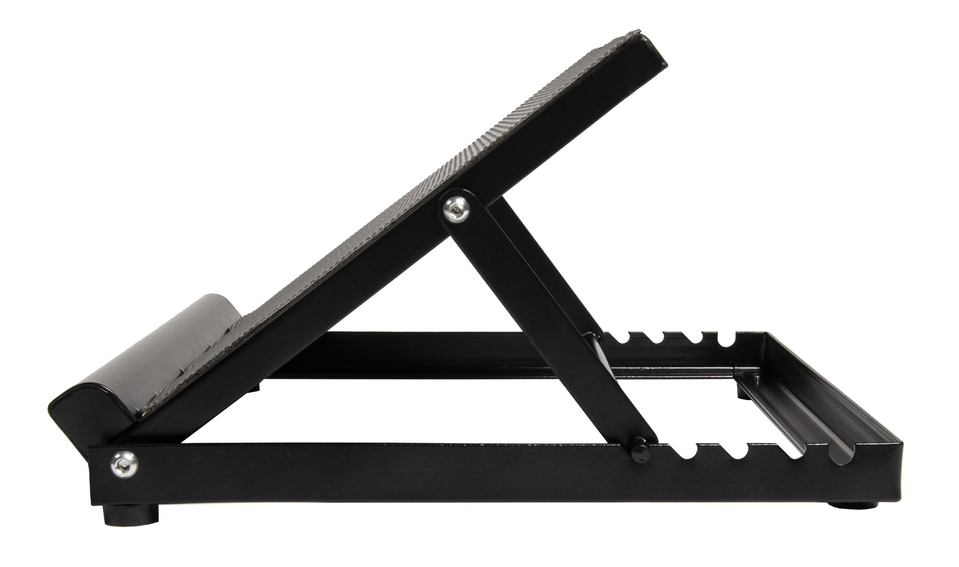 Adjustable Non-Slip Slant Board Stretching Incline for Calf and Ankle