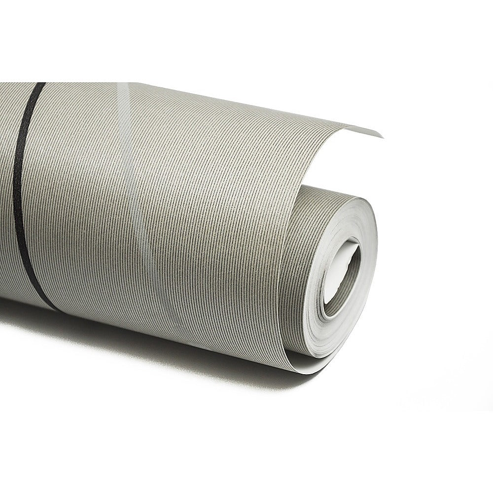 Waterproof Anti-Mildew Non-Woven Wallpaper Roll - 53cm x 10m