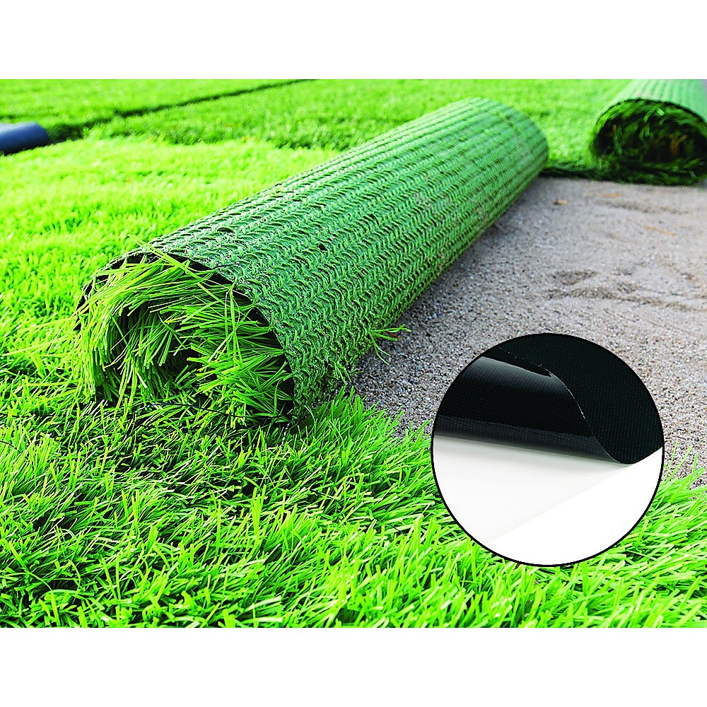 Strong Self-Adhesive Synthetic Turf Joining Tape 10m x 15cm