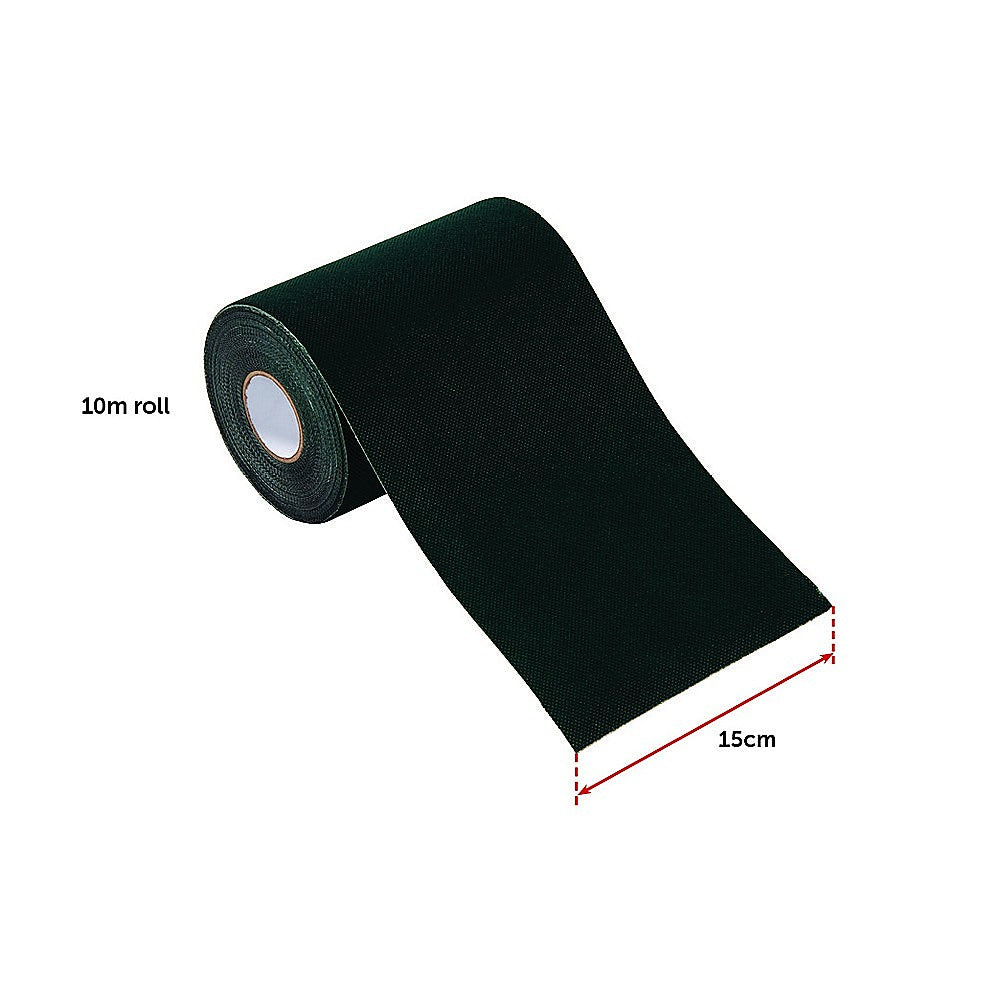 Strong Self-Adhesive Synthetic Turf Joining Tape 10m x 15cm