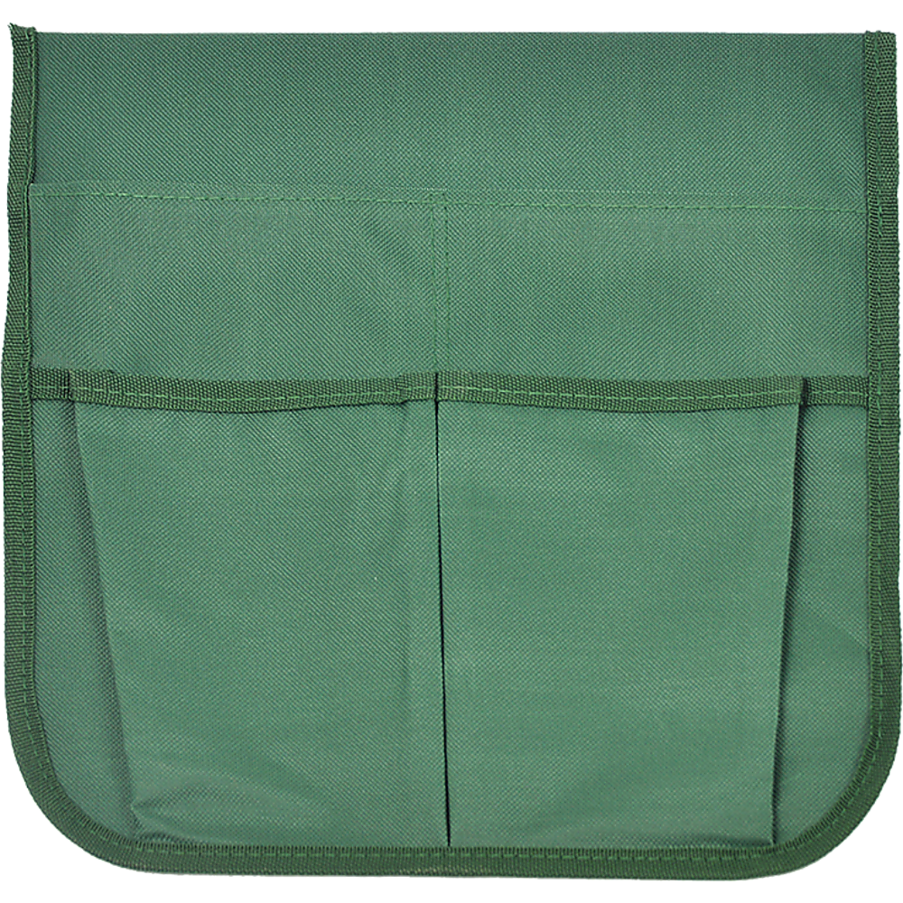 Foldable Garden Kneeler & Seat with Tool Pouch, EVA Foam