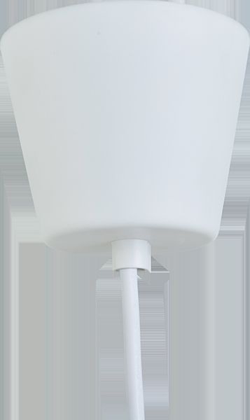White Pendant Lighting Kitchen Lamp Modern Pendant Light Bar Wood Ceiling Lights
