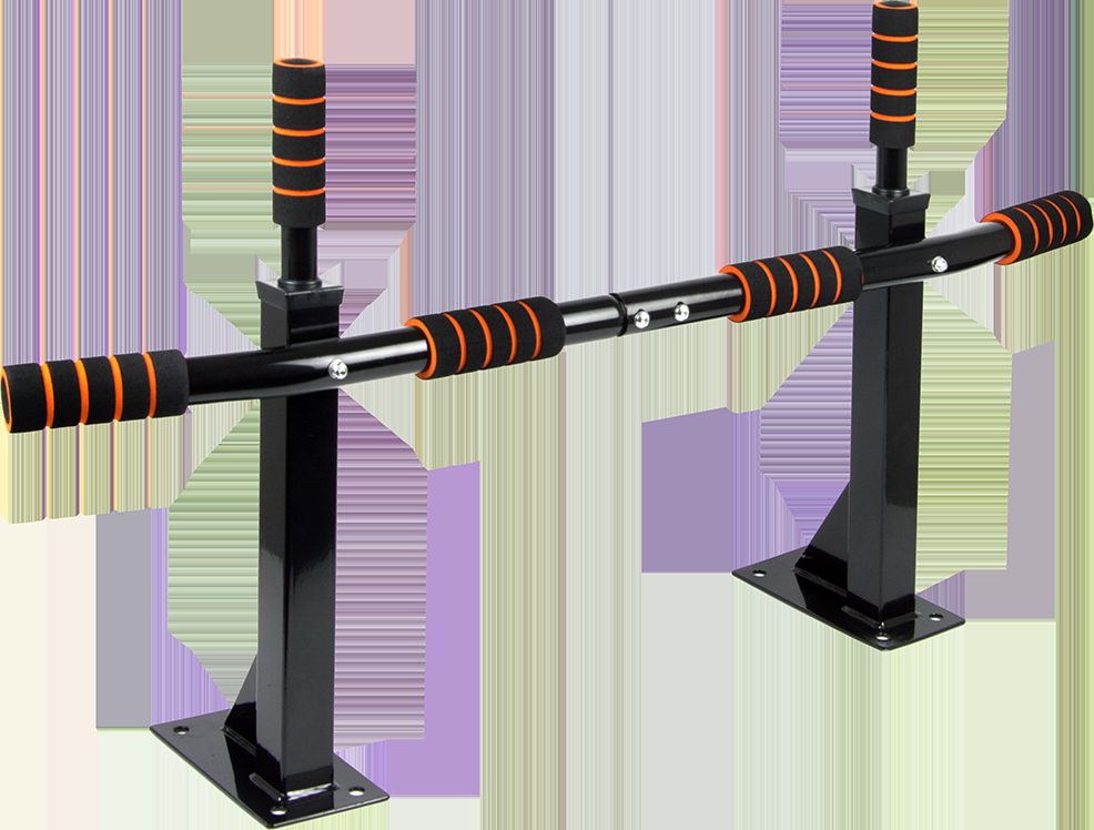 Pull Up Bar Home Gym Heavy Duty Chin Up Bar Ceiling Wall Mounted