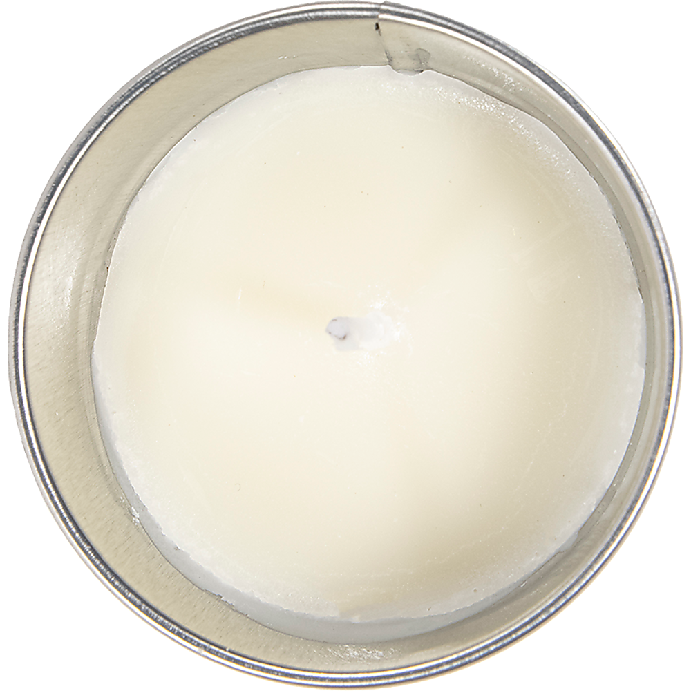 All-Natural Citronella Soy Wax Bug Repellent Candles, 8-Pack