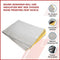 Sound Deadener Roll Car Insulation Mat 30% Thicker Noise Proofing Heat Shield