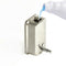 304 Stainless Steel Commercial Liquid Soap Hand Sanitiser Dispenser Wall Mount Bathroom Kitchen Office Hospital Restaurant 1000ml
