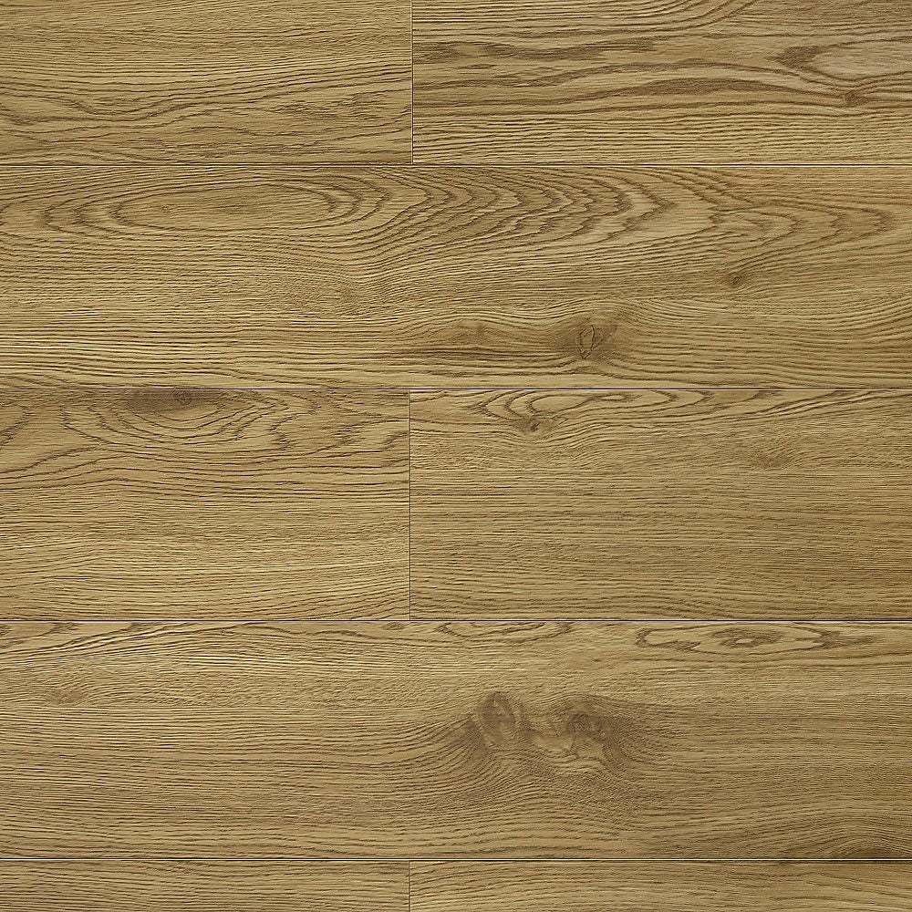 Vinyl Floor Tiles Self Adhesive Flooring Elm Wood Grain 16 Pack 2.3SQM