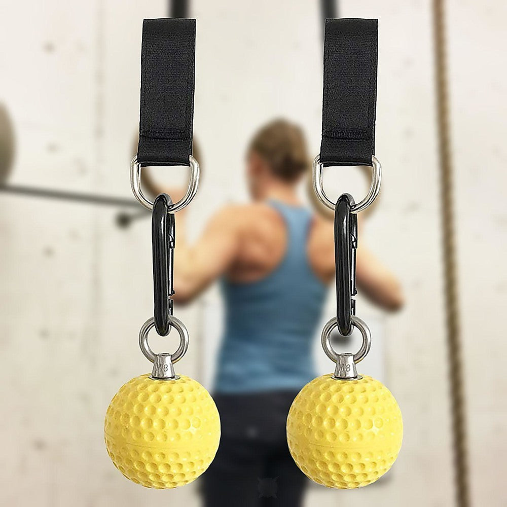 Grip Ball Forearm Muscle Strengthener