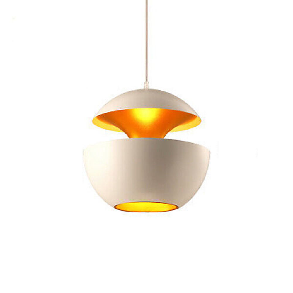 Modern Home Office Restaurant Pendant Lamp LED Chandelier Ceiling Hanging Light
