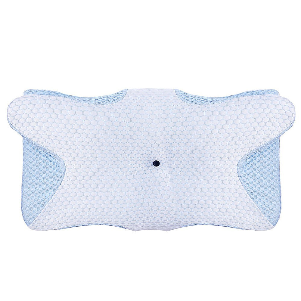 Memory Foam Pillow for Sleeping Orthopedic Cervical Ergonomic Neck Support