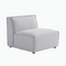 Bryce Armless Modular Sofa