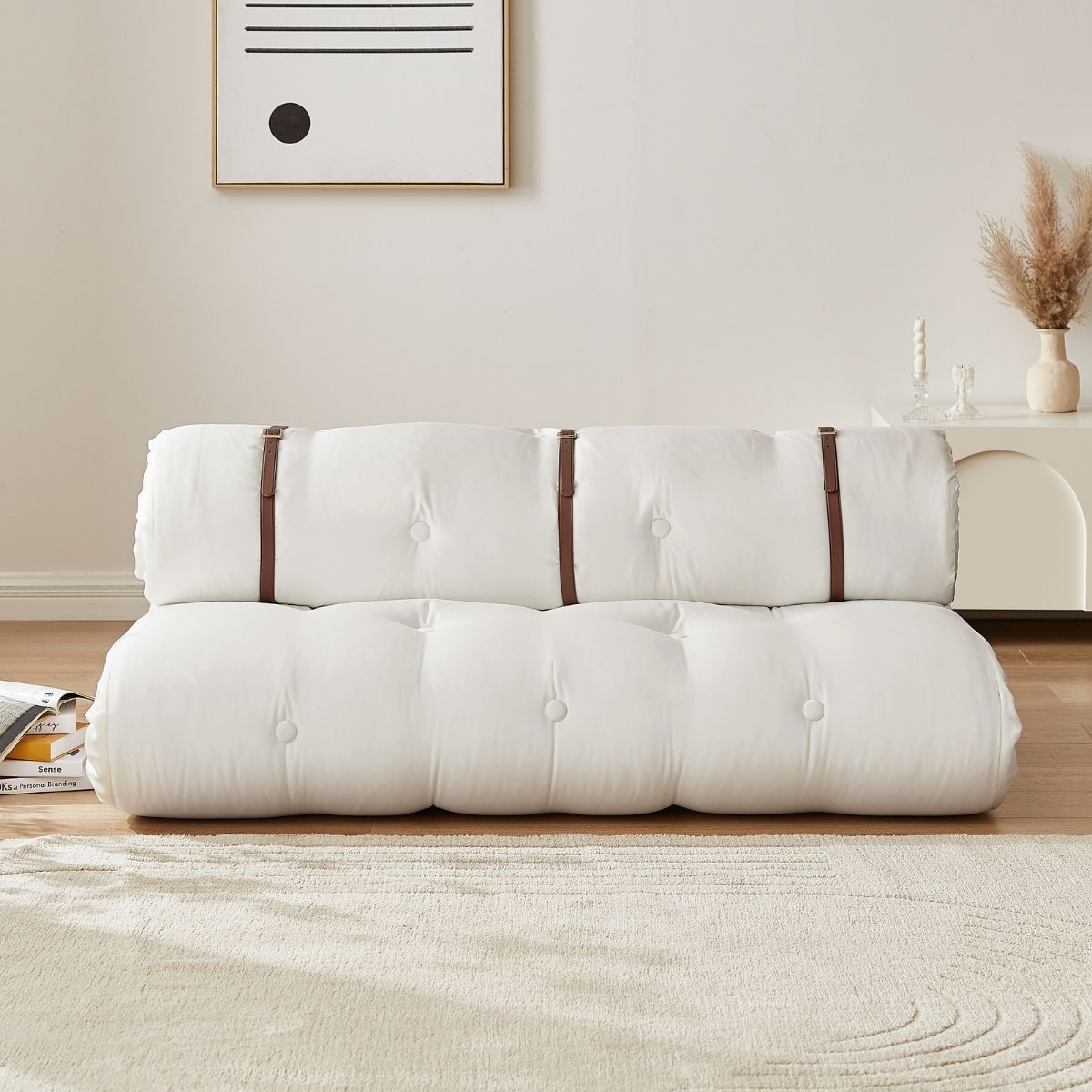 Rio Roll-up Sofa Bed