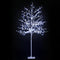 Jingle Jollys Solar Christmas Tree 1.5M 304 LED Trees With Lights